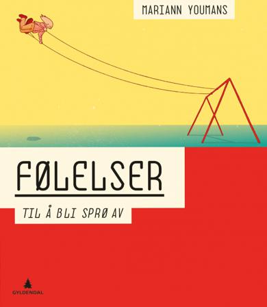Følelser - Bok av Mariann Youmans - Paperback