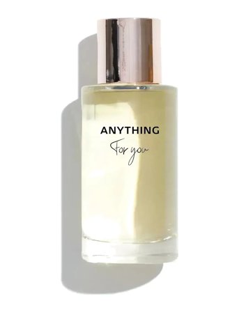 GOSH COPENHAGEN Anything - Eau De Parfum - Nude - 50 ML