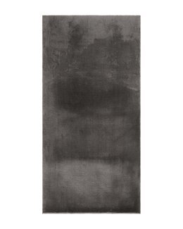 Ryamatta Cozy Grå - 60x120 cm - KM Carpets