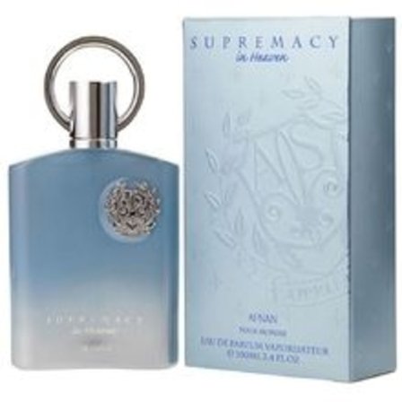 Afnan - Supremacy In Heaven EDP 100ml