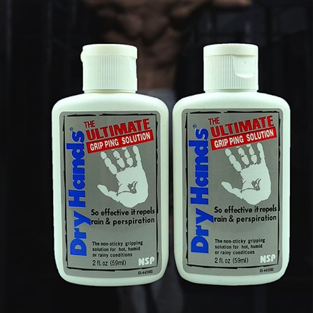 59ML Flytende Magnesium Pulver Antiskli Tørr Håndvæske Tørre Hender C