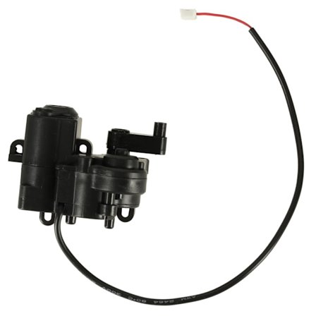 Styrmotor / Motor med växellåda – Till RC-bil Rock Crawler 2,4 GHz