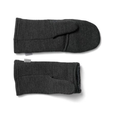 Houdini Alto Mitten Men hiking gloves Black S