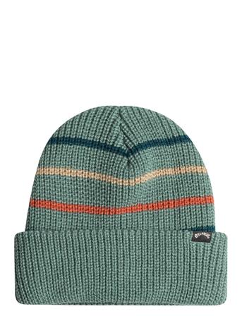 Billabong Sigle Beanie Grön