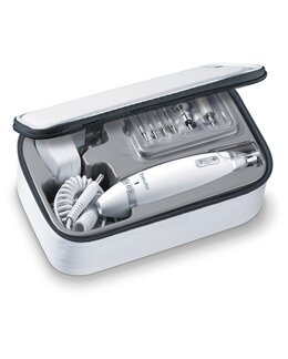 Manicure/pedicuresæt Beurer