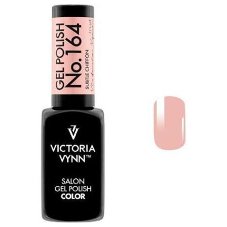 Victoria Vynn - Gel Polish - 164 Subtle Chiffon - Gellack Orange
