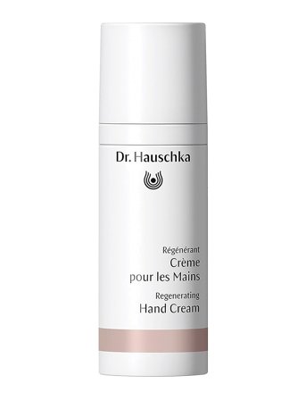 Dr. Hauschka Regenerating Hand Cream - Nude - 50ML