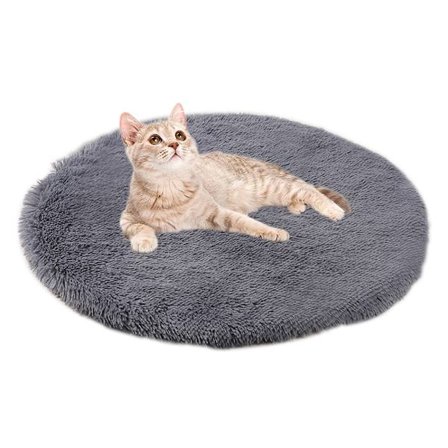 Hundeseng myk og varm matte hundepute vaskbar