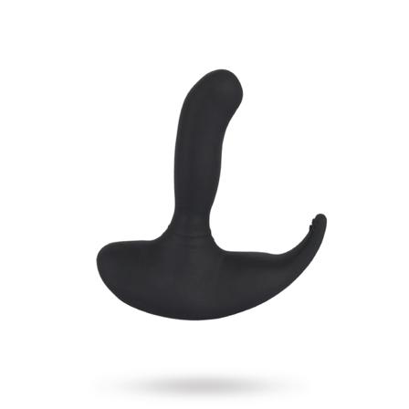 Sweet Smile Knocking P-spot vibrator - Seksilelut - Vuxen.fi