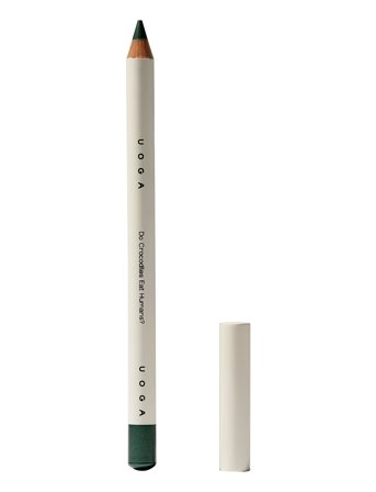 Uoga Uoga Uoga Uoga Super Soft Eye Pencil, Do Crocodiles Eat Humans? 5G - Nude - 5 g