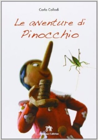Le avventure di Pinocchio. Con espansione online Carlo Collodi