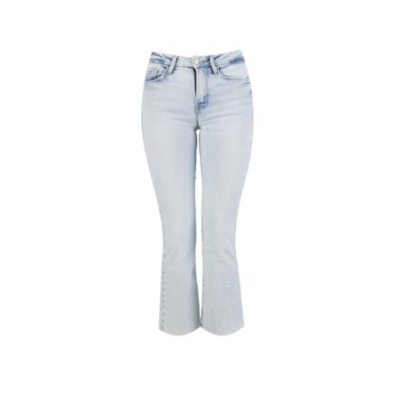 Frame Jeans , Blauw , Dames , Maat: W25