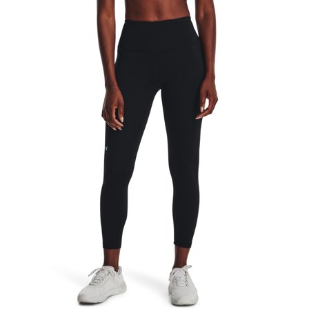 Under Armour Rush Ankle Legging Black