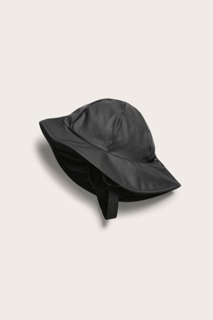 Kappahl | Sydvest Kaxs Svart 52/54 | Svart