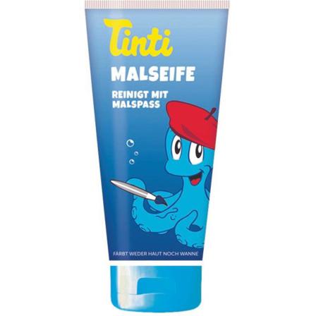 Tinti Färgtvål Blå 70ml Multifärg