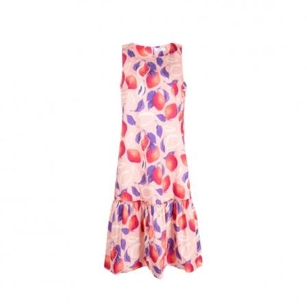 Paul Smith, Dress Roze, Dames, Maat:S