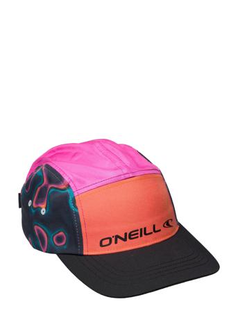 Rutile Cap Patterned O'neill