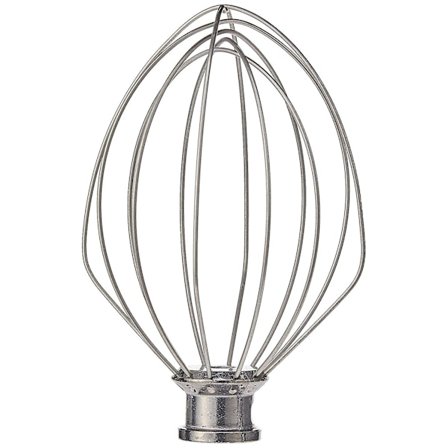 Erstatningspiskeris til K5aww til køkken 5qt 5k5ss 5kpm5 mixer til 5 quart liftere piskeris