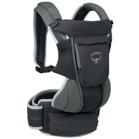 Osprey Youth Poco Soft Carrier Black