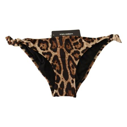 Dolce & Gabbana Bikinis , Wit , Dames , Maat: S Bikini's