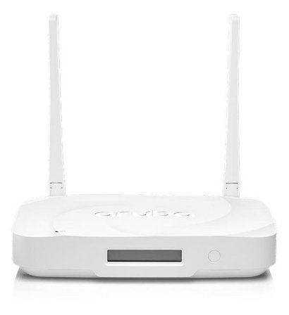 Hewlett Packard Enterprise HPE Aruba Networking AP-605R12 (EU) - trådløst tilgangspunkt - ZigBee, Bluetooth, LTE, 802.11a/b/g/n/ac/ax (Wi-Fi 6E) - med