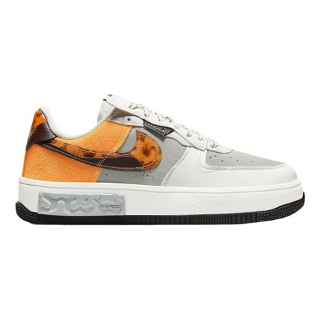 Nike, Sneakers Wit, Heren, Maat:44 EU