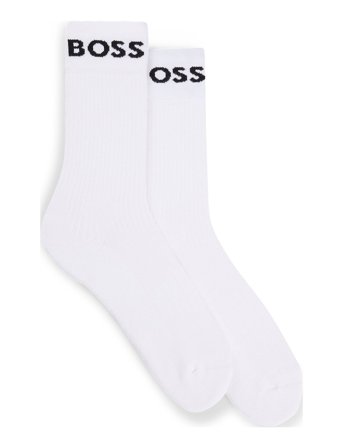BOSS 2P Rs Sport Cc - White - 43-46
