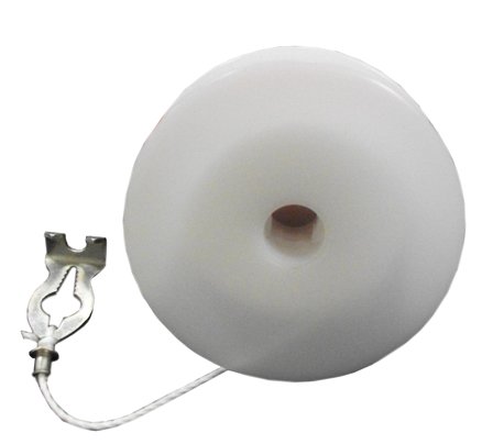 Ironside 163207 Ekstra ledning 30 m, Måleinstrument