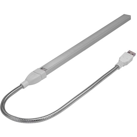 USB Full Spectrum LED 3W 5W DC 5V Fleksibel Plantelys Vekstlys Phytolampe for Hydroponisk IR UV Hagekultivering