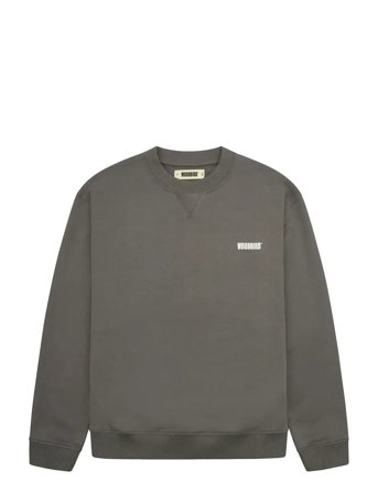 Woodbird | Wbcane Base Crew | S