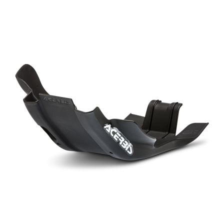 Acerbis Skid Plate - KTM 250 EXC 2017-2017