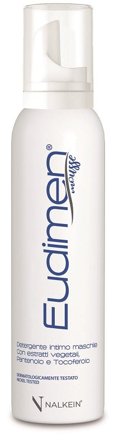 Eudimen Mousse 200 ml