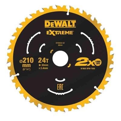 Dewalt Extreme DT20432-QZ Sågklinga, Såga