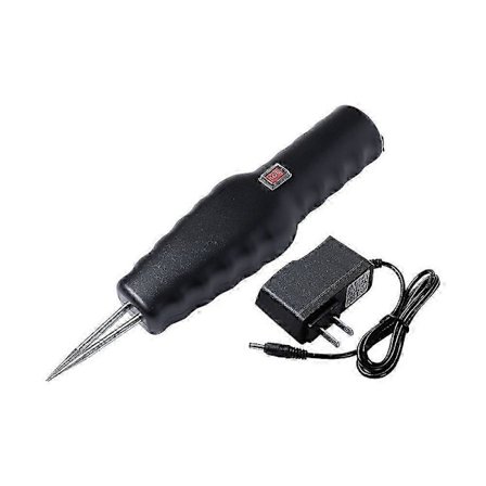 Elektrisk Fjerplukker Kyllingeplukkemaskine Fjerfjerning til Fjerkræ And