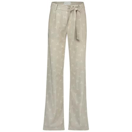 Jane Lushka Bukser Erina Long Technical Jersey inbo, Dame