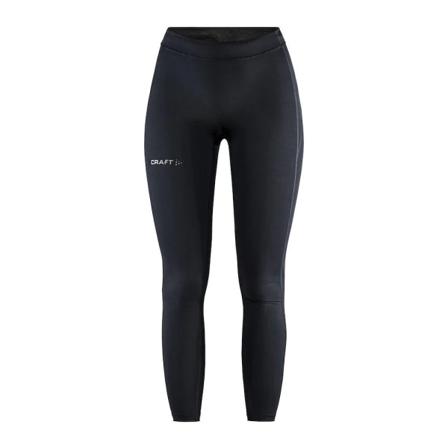 Craft Dam/dam Adv Essence Leggings S Svart