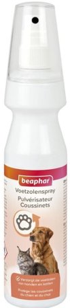 Beaphar Feet Spray