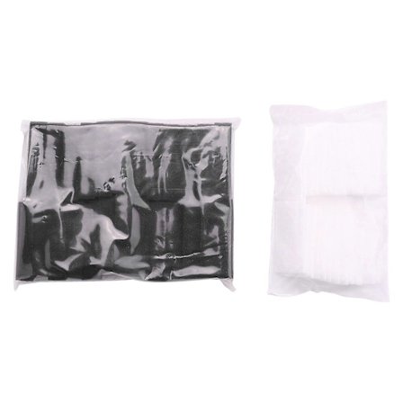 50 stk CPAP-filter for Philips Respironics Premium skumfilter og ultrafine filter Respironics M