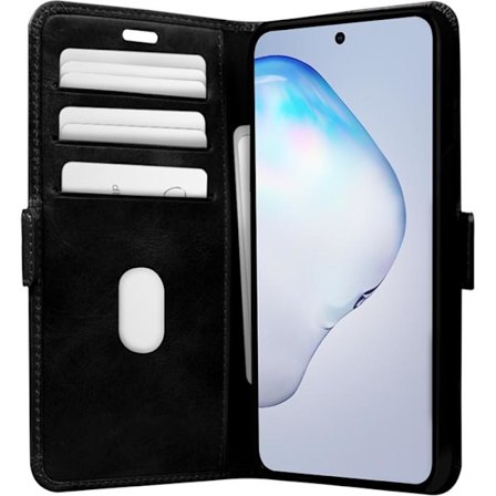 Dbramante1928 Copenhagen Plus - Samsung Galaxy S20 Plus - Black