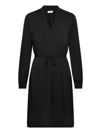 Fqyrsa-Dress FREE/QUENT Black