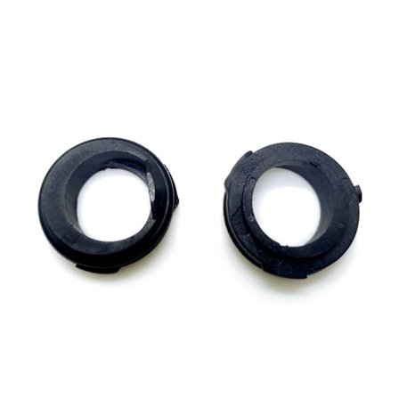 LED lamphållare adapter för Volvo 2-pack