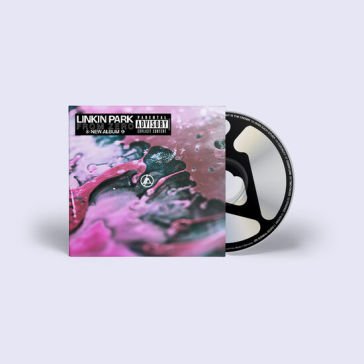 From zero Linkin Park