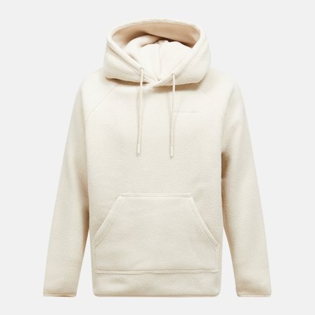 Peak Performance - Fleece Hood Herren