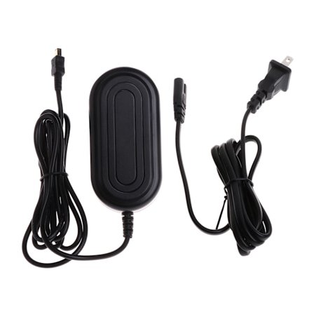 EH-67-virtalähdesarja Coolpix L120 L310 L320 L810 L820 L830 L840 -kameroille