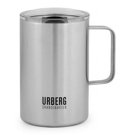 Urberg Tumbler Double 500 ml eating utensils Metal OneSize