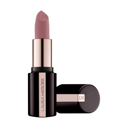Laura Mercier Caviar Smoothing Matte Lipstick Pink Chiffon 3,8g - Rossetto mat