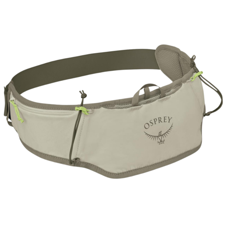 Osprey Duro Dyna LT Belt Sandy Grey