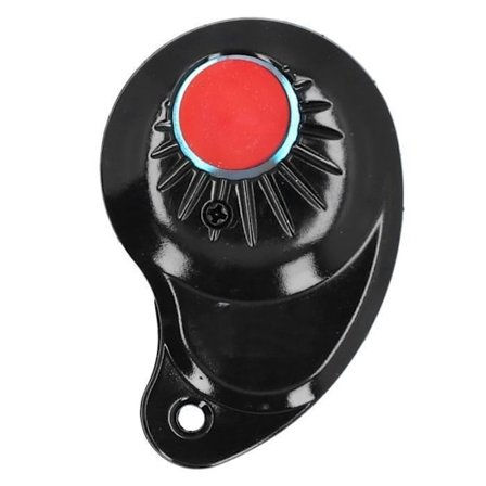 Bærbar infrarød anti-spion kamera detektor - Laser og kablet/Wi-Fi scanning - Kompakt til rejser