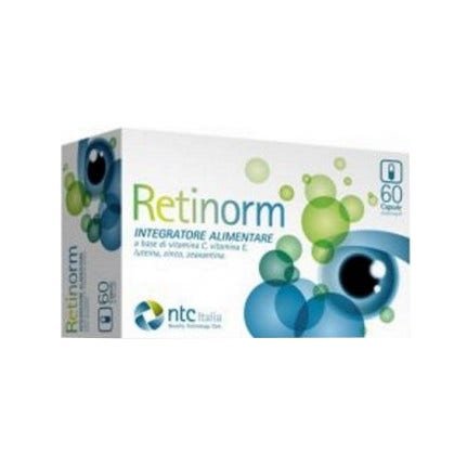 Retinorm 60 Capsule