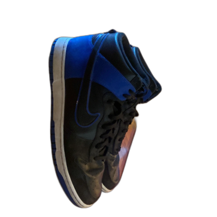 Nike Dunk hyper royal